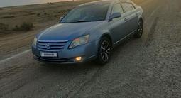 Toyota Avalon 2005 года за 6 200 000 тг. в Шымкент – фото 3