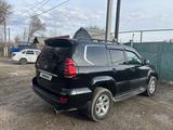 Toyota Land Cruiser Prado 2005 года за 9 300 000 тг. в Костанай – фото 3