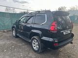 Toyota Land Cruiser Prado 2005 года за 9 300 000 тг. в Костанай – фото 2