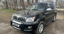 Toyota Land Cruiser Prado 2005 годаүшін9 300 000 тг. в Костанай