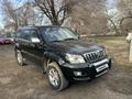 Toyota Land Cruiser Prado 2005 года за 9 200 000 тг. в Костанай – фото 4