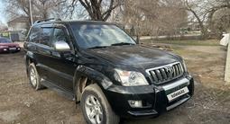 Toyota Land Cruiser Prado 2005 годаүшін9 300 000 тг. в Костанай – фото 4