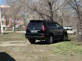 Toyota Land Cruiser Prado 2005 года за 9 300 000 тг. в Костанай – фото 5