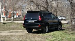 Toyota Land Cruiser Prado 2005 годаүшін9 300 000 тг. в Костанай – фото 5