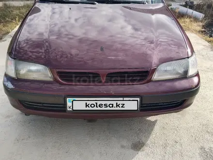 Toyota Carina E 1996 года за 1 350 000 тг. в Туркестан