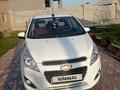 Chevrolet Spark 2022 годаfor5 500 000 тг. в Кентау – фото 9