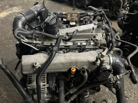 Двигатель AWP, AWU, AEB, BFB, AUQ, APU 1, 8 T на Audi A4 B5 за 450 000 тг. в Астана – фото 3