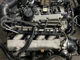 Двигатель AWP, AWU, AEB, BFB, AUQ, APU 1, 8 T на Audi A4 B5 за 450 000 тг. в Астана – фото 4