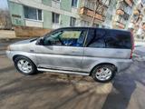 Honda HR-V 2002 года за 1 650 000 тг. в Кокшетау – фото 4