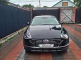 Hyundai Sonata 2021 годаүшін9 500 000 тг. в Алматы