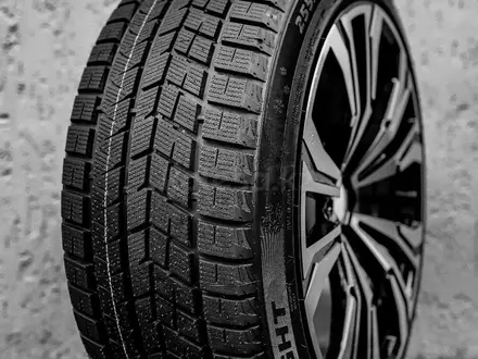 Rapid 195/65R15 Ice Knight 91T за 20 500 тг. в Астана – фото 2