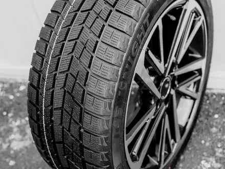 Rapid 195/65R15 Ice Knight 91T за 20 500 тг. в Астана – фото 3