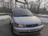 Honda Odyssey 1996 годаүшін2 756 437 тг. в Алматы