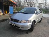 Honda Odyssey 1996 годаүшін2 756 437 тг. в Алматы – фото 3