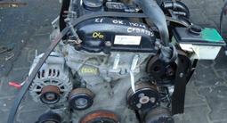 Двигатель на Ford Mondeo 2L форд мондео за 245 000 тг. в Алматы – фото 2