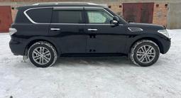 Nissan Patrol 2012 года за 11 000 000 тг. в Усть-Каменогорск