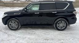 Nissan Patrol 2012 года за 11 000 000 тг. в Усть-Каменогорск – фото 3