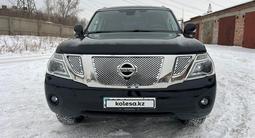 Nissan Patrol 2012 года за 11 000 000 тг. в Усть-Каменогорск – фото 2