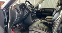 Nissan Patrol 2012 года за 11 000 000 тг. в Усть-Каменогорск – фото 4