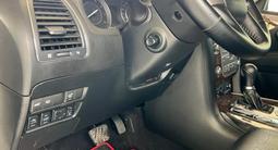 Nissan Patrol 2012 года за 11 000 000 тг. в Усть-Каменогорск – фото 5