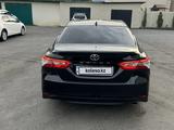 Toyota Camry 2018 годаfor12 500 000 тг. в Атырау – фото 3