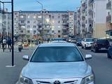 Toyota Camry 2007 года за 6 500 000 тг. в Алматы