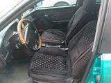 Audi 80 1994 года за 1 000 000 тг. в Тараз – фото 5
