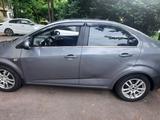 Chevrolet Aveo 2013 годаүшін2 700 000 тг. в Алматы – фото 2