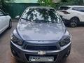 Chevrolet Aveo 2013 годаүшін2 700 000 тг. в Алматы