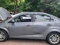 Chevrolet Aveo 2013 годаүшін2 700 000 тг. в Алматы – фото 3