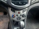 Chevrolet Aveo 2013 годаүшін2 700 000 тг. в Алматы – фото 4