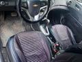 Chevrolet Aveo 2013 годаүшін2 700 000 тг. в Алматы – фото 5