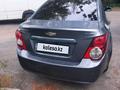 Chevrolet Aveo 2013 годаүшін2 700 000 тг. в Алматы – фото 6