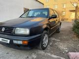 Volkswagen Vento 1992 года за 800 000 тг. в Павлодар – фото 5