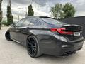 BMW 550 2018 годаfor28 500 000 тг. в Алматы – фото 4