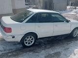 Audi 80 1992 года за 1 200 000 тг. в Узынагаш – фото 4