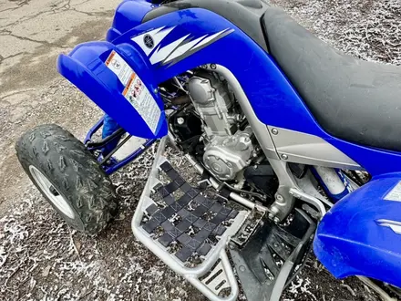 Yamaha  Raptor YFM700 2009 года за 2 600 000 тг. в Алматы – фото 15