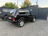 Niva за 125 000 тг. в Павлодар