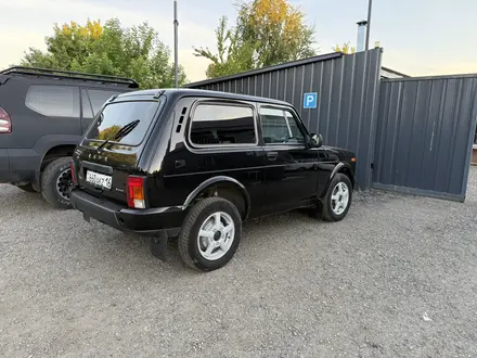 Niva за 125 000 тг. в Павлодар