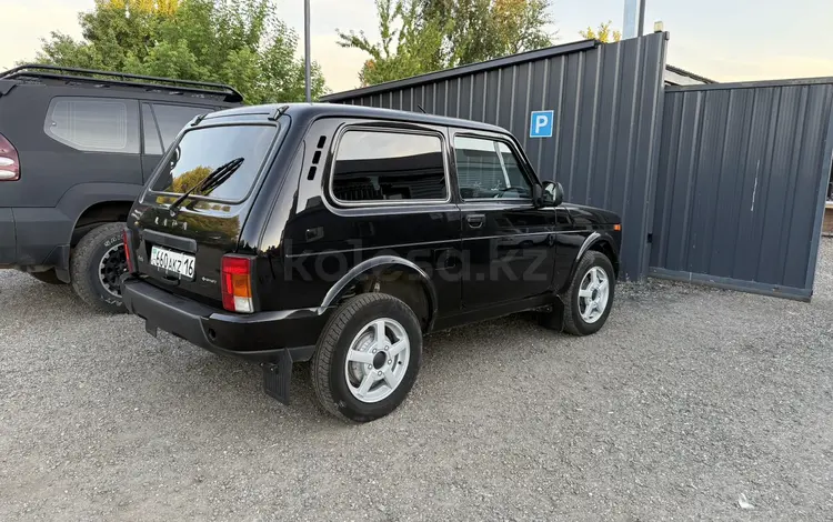 Niva за 125 000 тг. в Павлодар