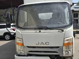 JAC  JAC N721SB 2021 годаүшін7 100 000 тг. в Алматы
