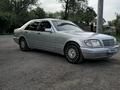 Mercedes-Benz S 320 1998 года за 6 000 000 тг. в Алматы