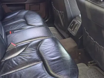 Mercedes-Benz S 320 1998 года за 6 000 000 тг. в Алматы – фото 10
