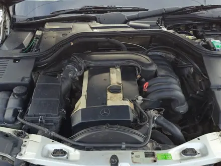 Mercedes-Benz S 320 1998 года за 6 000 000 тг. в Алматы – фото 11