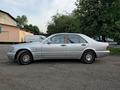 Mercedes-Benz S 320 1998 года за 6 000 000 тг. в Алматы – фото 2