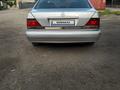 Mercedes-Benz S 320 1998 года за 6 000 000 тг. в Алматы – фото 4