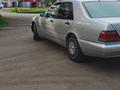 Mercedes-Benz S 320 1998 года за 6 000 000 тг. в Алматы – фото 6