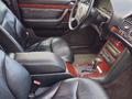 Mercedes-Benz S 320 1998 года за 6 000 000 тг. в Алматы – фото 9