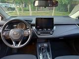 Toyota Corolla 2022 года за 11 000 000 тг. в Актобе – фото 2