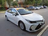 Toyota Corolla 2022 года за 11 500 000 тг. в Актобе